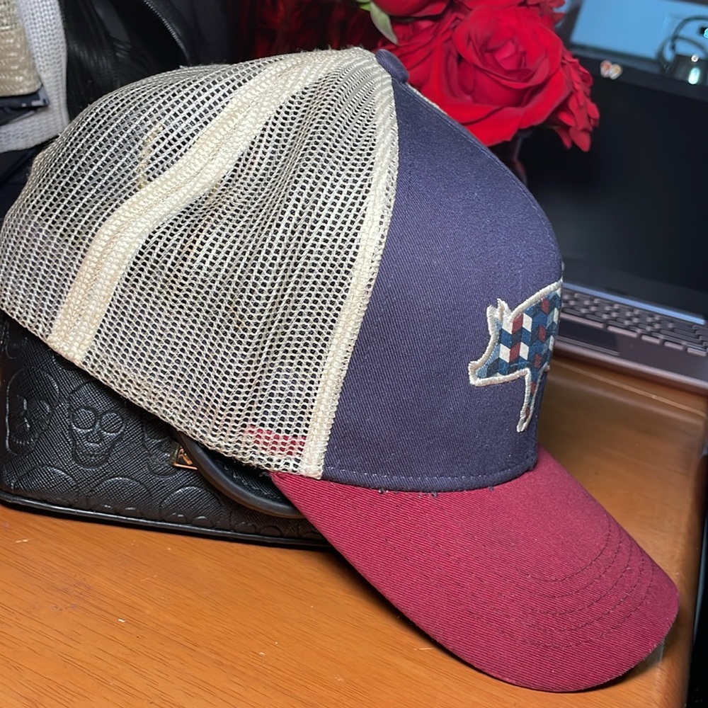 Hat - Picture 4 of 5